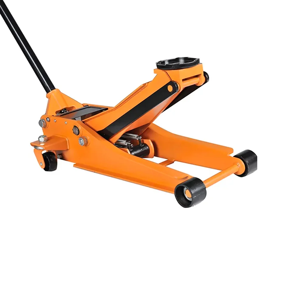Fornorth Cric Carrello 3t, 500mm