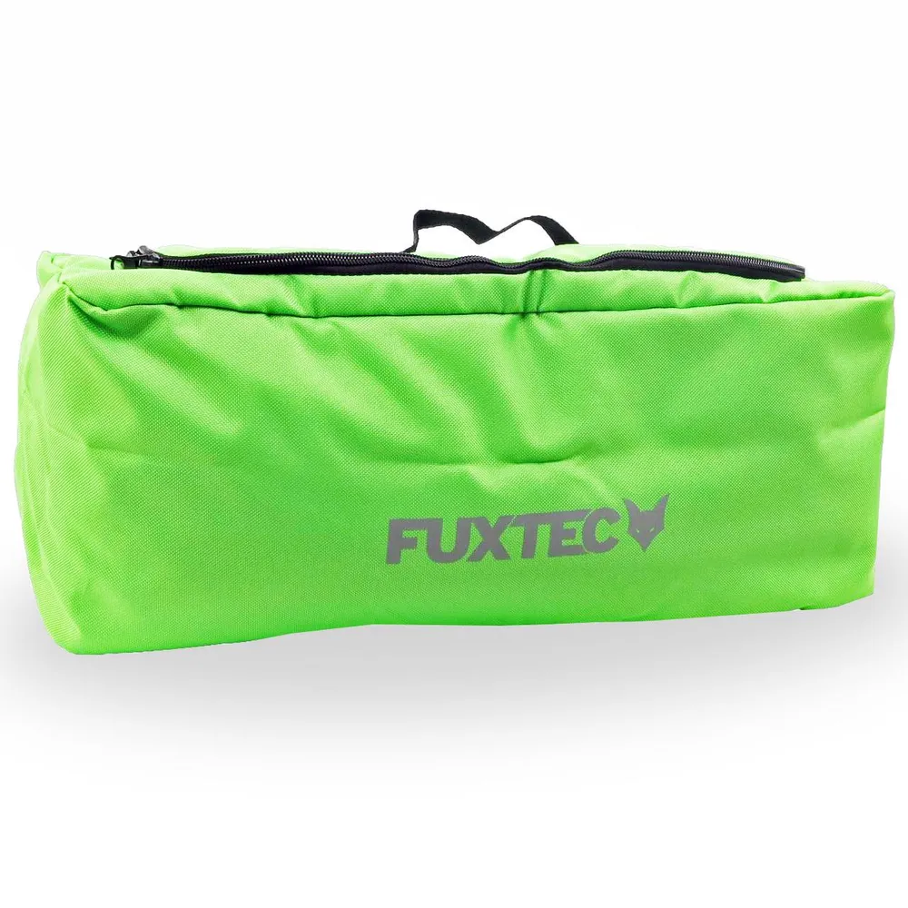 FUXTEC Borsa termica VERDE per carrello manuale CT350/500/850/JW76C
