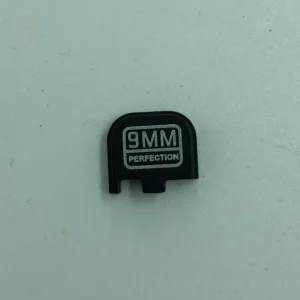 GLOCK TAPPO CHIUSURA CARRELLO 9MM PER MOD. 42/48/43/43X