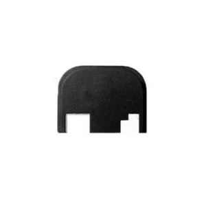 GLOCK TAPPO CHIUSURA CARRELLO GEN.4 NERO