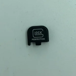 GLOCK TAPPO CHIUSURA CARRELLO PERFECTION PER MOD. 42/48/43/43X