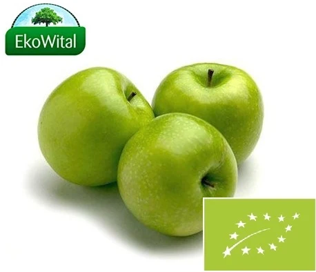 Golden Delicious Mele BIO 1 kg