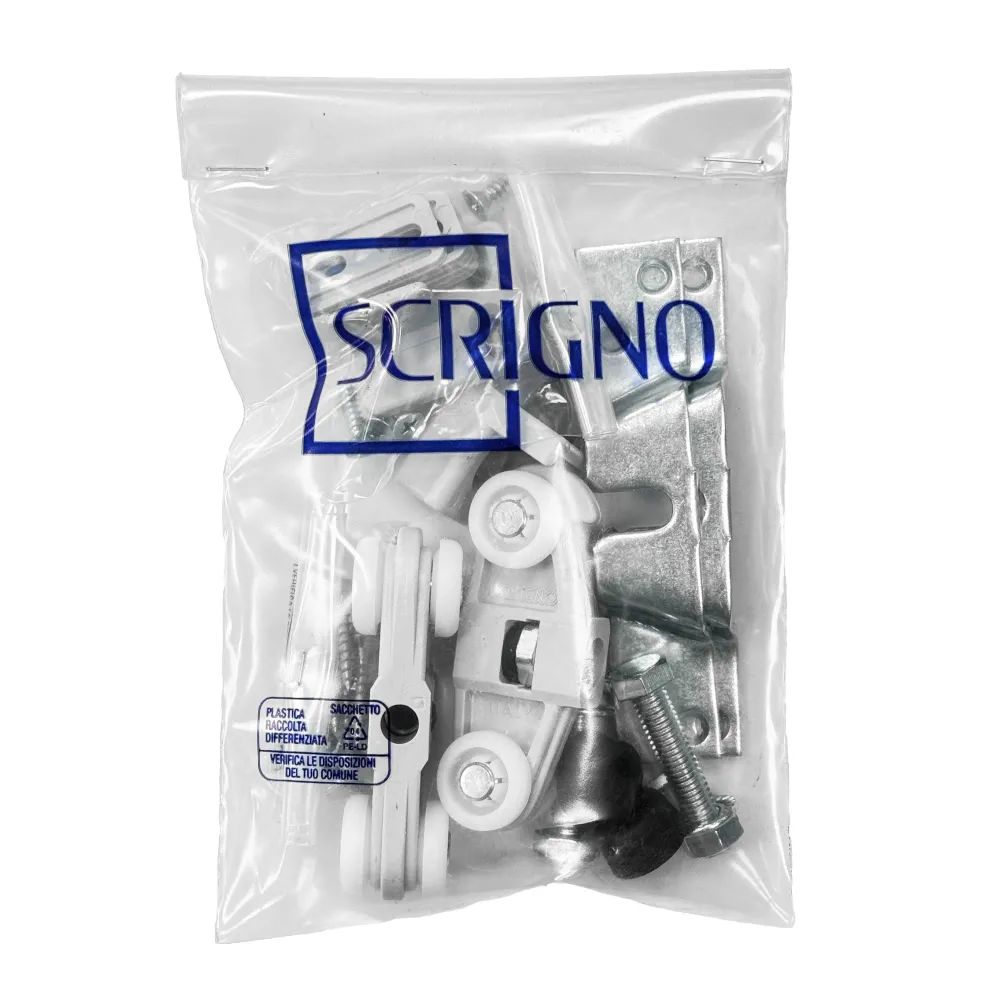 Kit carrello Scrigno COD. 5239