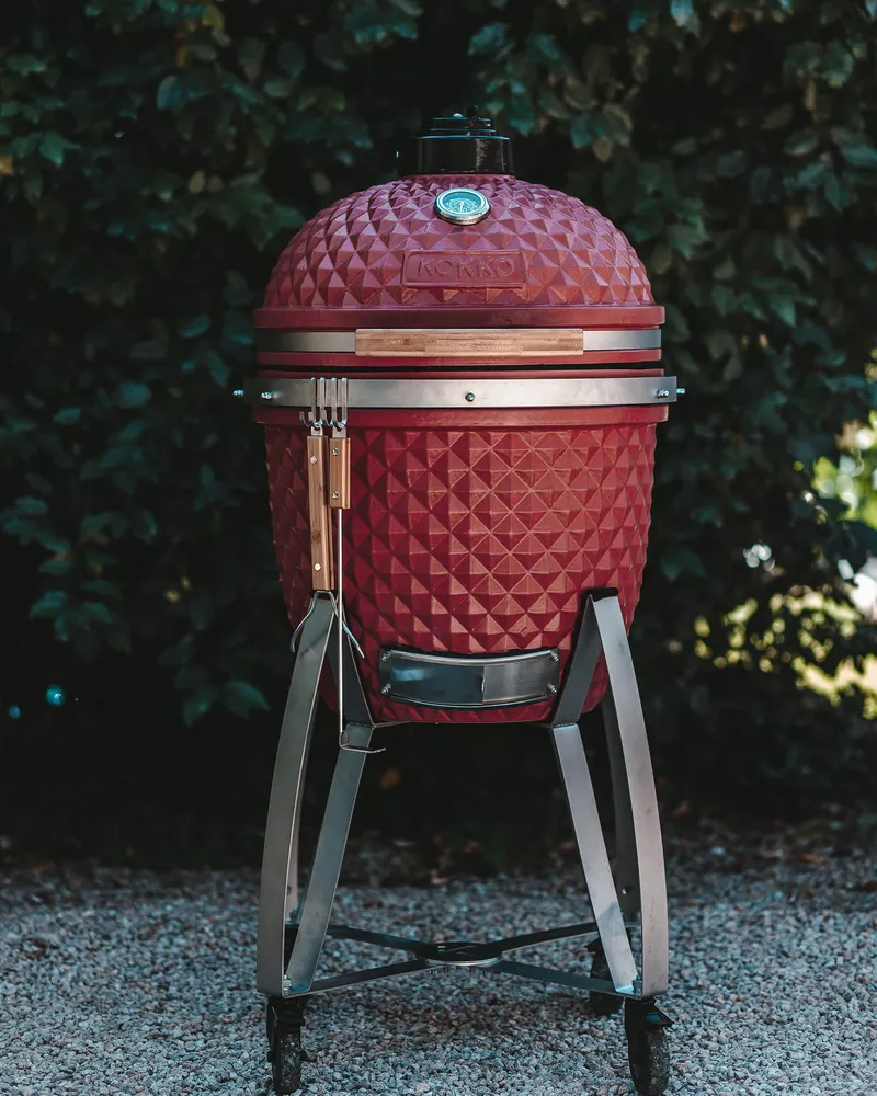 Kit di viti per carrello acciaio inox
