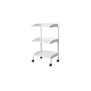 Labor carrello estetica 3 ripiani