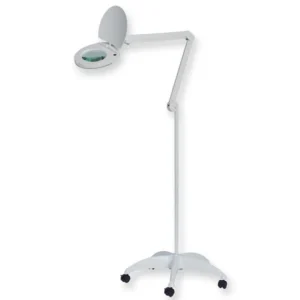 LAMPADA LED LUPA CON LENTE - su carrello