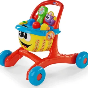 Lello il carrello 4in1 Chicco