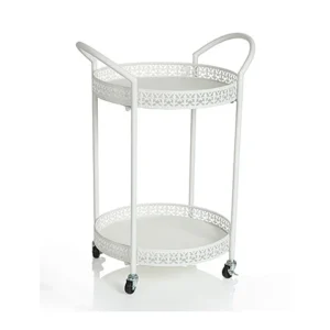 L.metallo b.carrello 52x42x70 mtf301