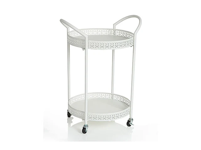 L.metallo b.carrello 52x42x70 mtf301