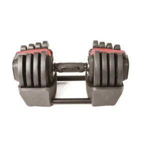 MANUBRI CARICO REGOLABILE TOORX MCR-18 da 1,5 18 KG + CARRELLO PORTAMANUBRI CPP