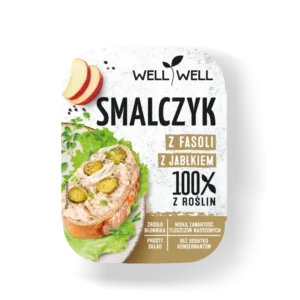Mascarpone alle mele 125 g - WELL WELL