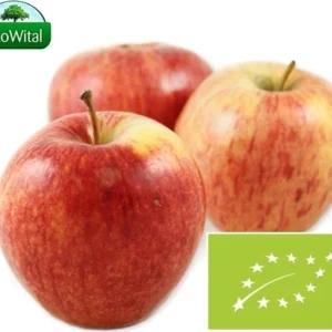 Mele Gala BIO 1 kg