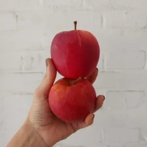 Mele Gala biologiche 1000 g