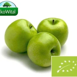 Mele Golden Delicious BIO 1 kg