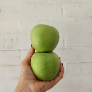 Mele Granny Smith biologiche 1000 gr