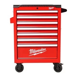 Milwaukee Carrello Portautensili 7 Cassetti