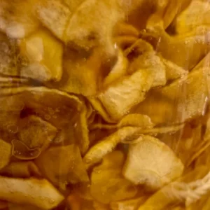 Mostarda mantovana di mele campanine 220 gr