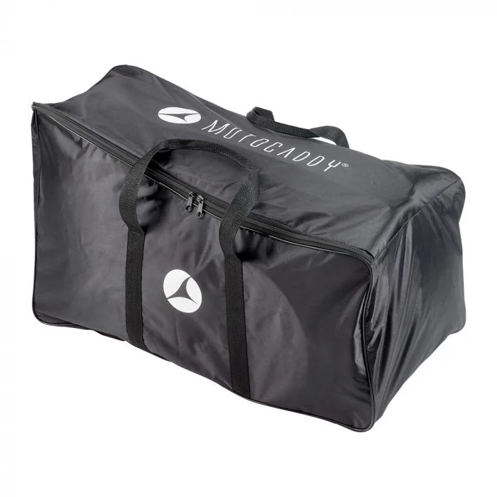 Motocaddy borsa porta carrello manuale P1