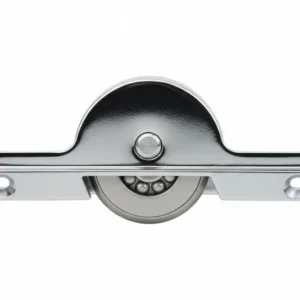 Omge 105 Carrello C/Ruota Cementato D 18 Mm*- Omge- 50,0 Pz