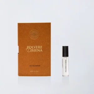POLVERE DI SIENA EAU DE PARFUM 2,5ml