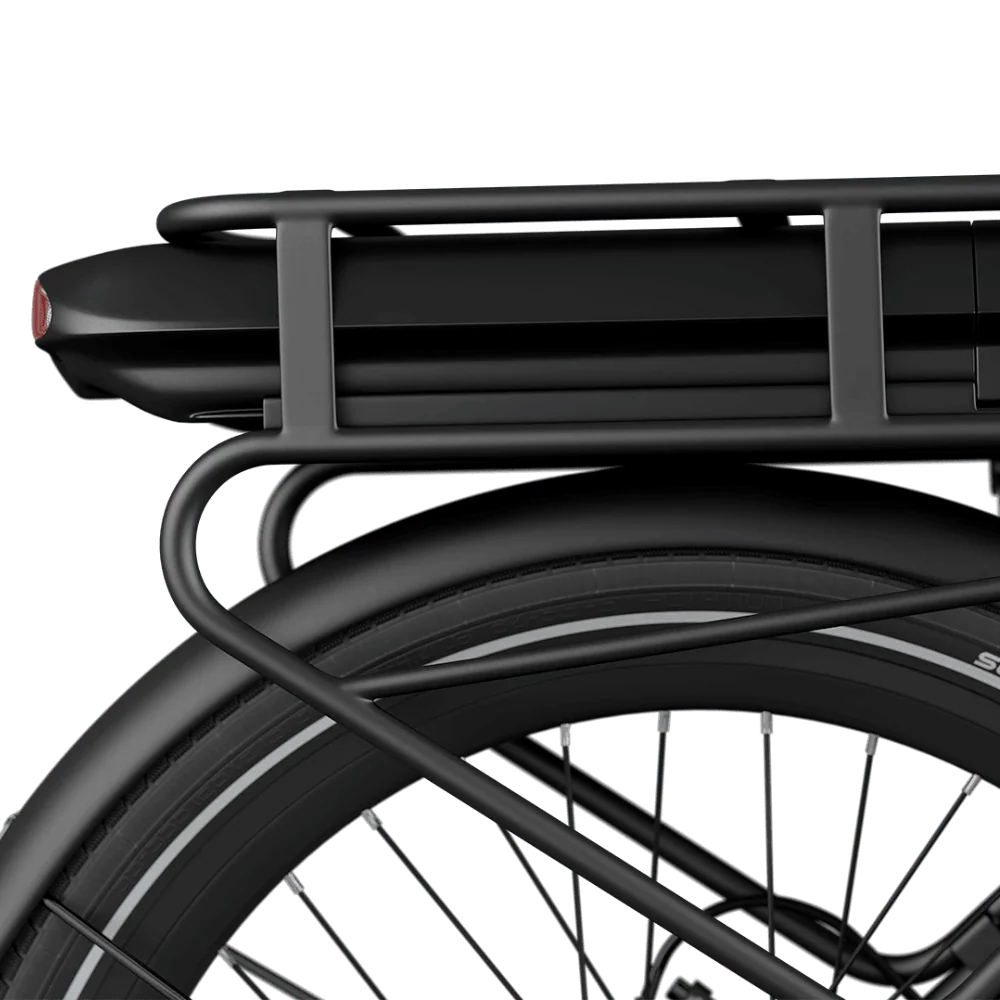 Portapacchi Posteriore Legend Siena (Rack Aston)
