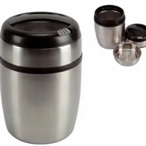 Portavivande Termico Con Scomparti Lt 1,5 Ilsa