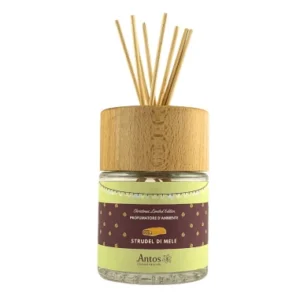 Profumatore per ambiente Strudel di Mele limited Edition