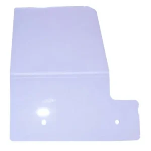 PROTEZIONE CARRELLO MARCA DUEGI MOD. 350 INTER.FORI 115