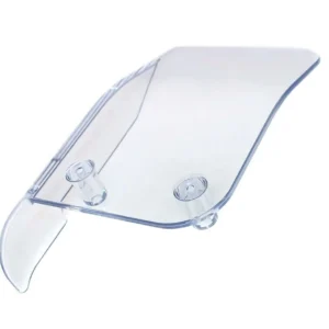 PROTEZIONE CARRELLO MARCA MANCONI MOD. 300 IX SMARTY INTER.FORI 90 DIM LxB mm 150X270