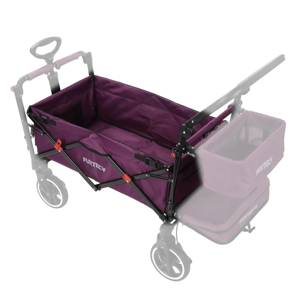 Rivestimento tessuto per sedili PURPUR carrello CT850