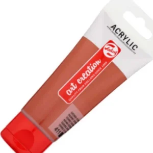 ROYAL TALENS - ART CREATION - COLORE ACRILICO 411 TERRA DI SIENA 75ML