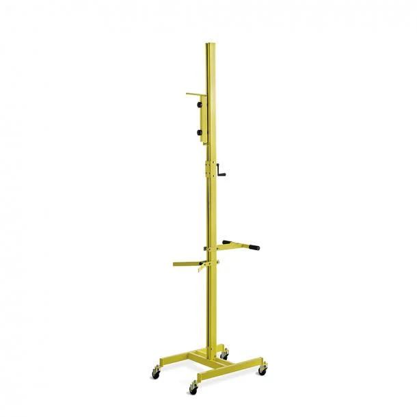 Schiavi Carrello Volley per rimozione e trasporto pali - art. 2715