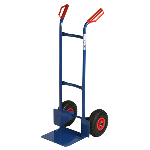 SERENA GROUP - HT 200 - Carrello portatutto HT200 - 47 x 47 x 120 cm - portata massima 200 kg - Serena Group - 71782 - Con...