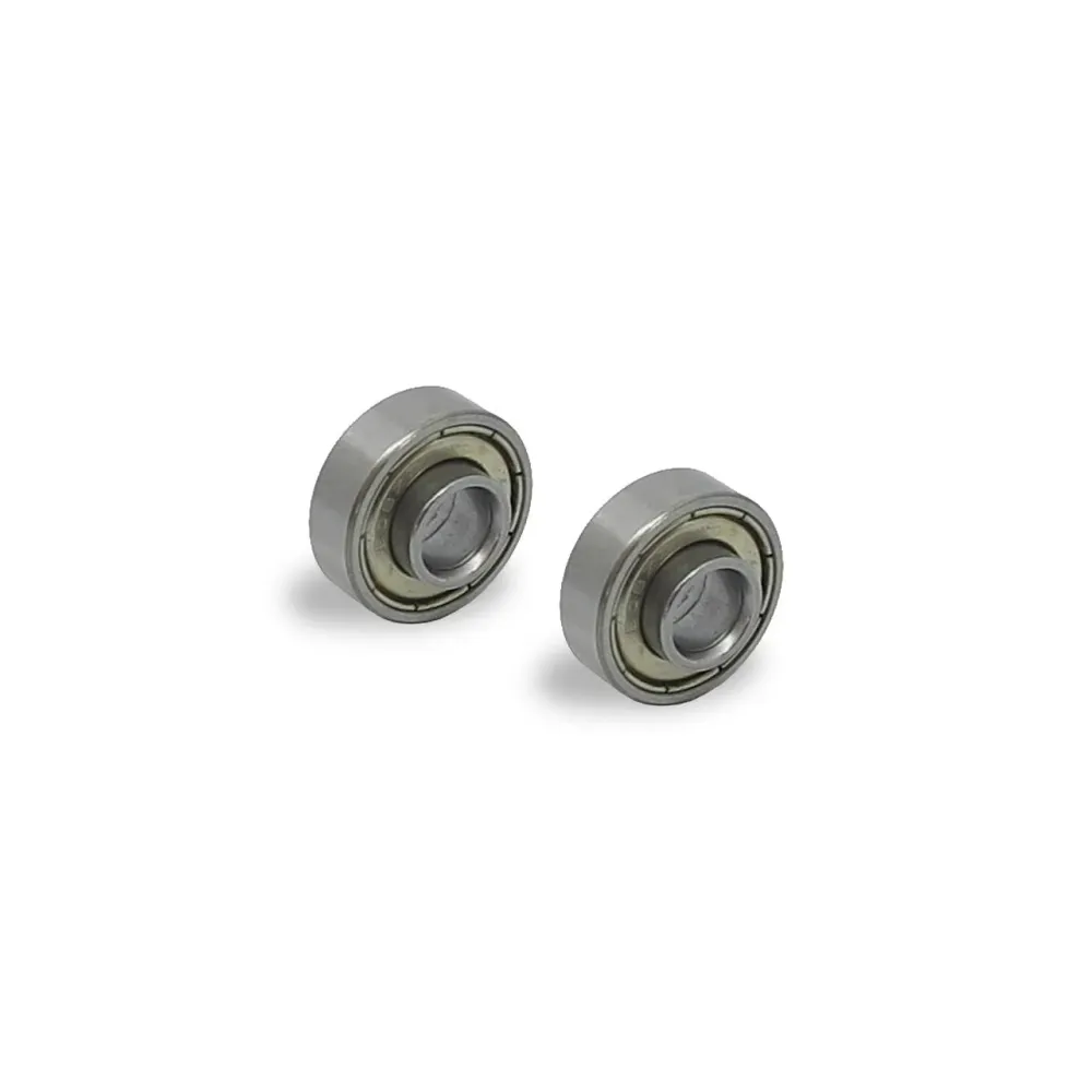Set di 2 cuscinetti sfera FUXTEC carrello manuale JW-76C / BW100 / CT350