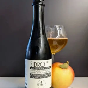 Sidro di mele
