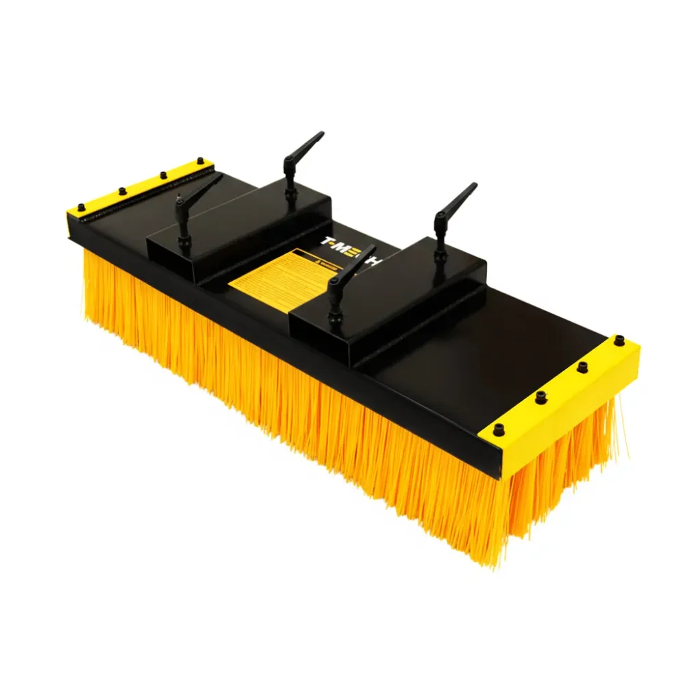 Spazzola Per Carrello Elevatore