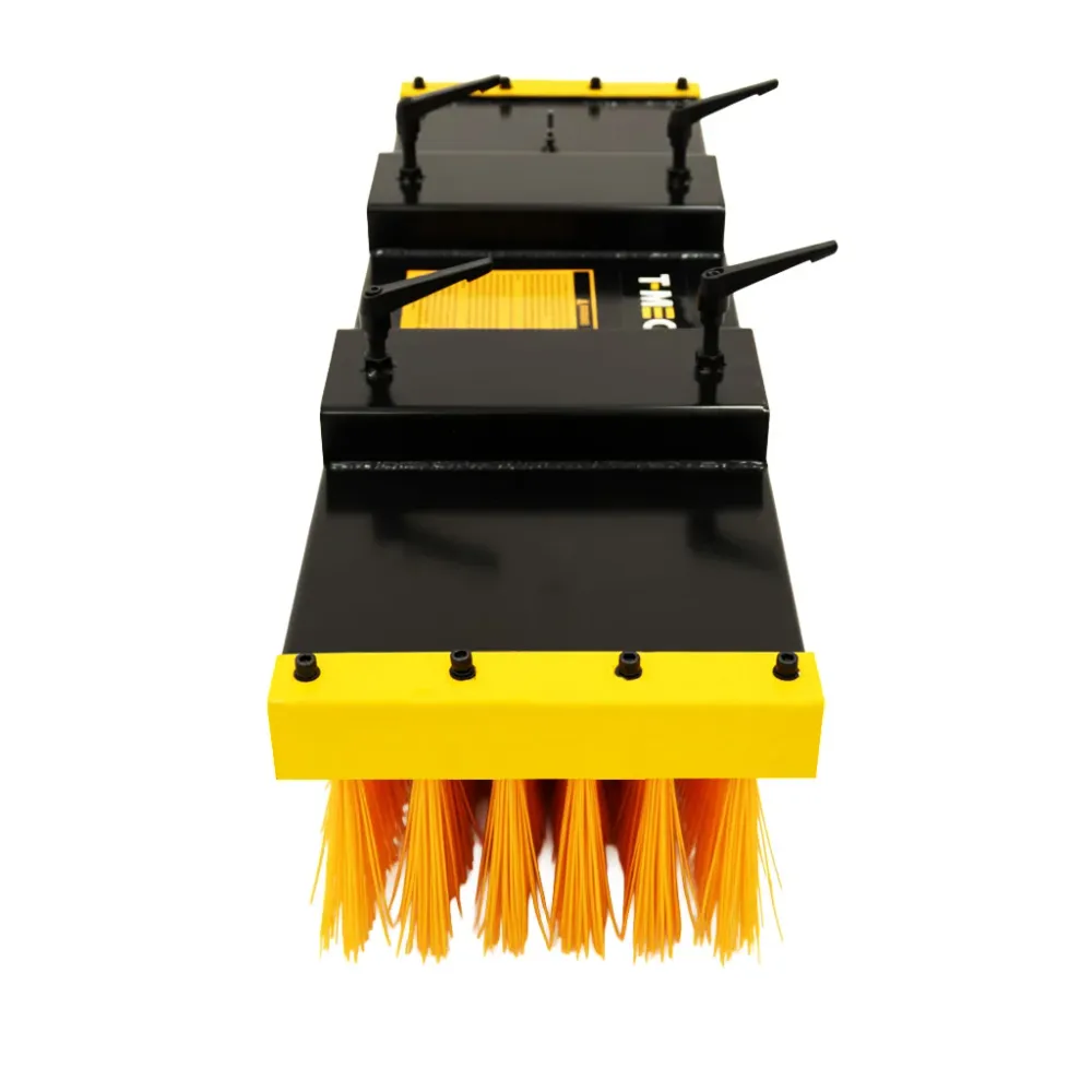 Spazzola Per Carrello Elevatore
