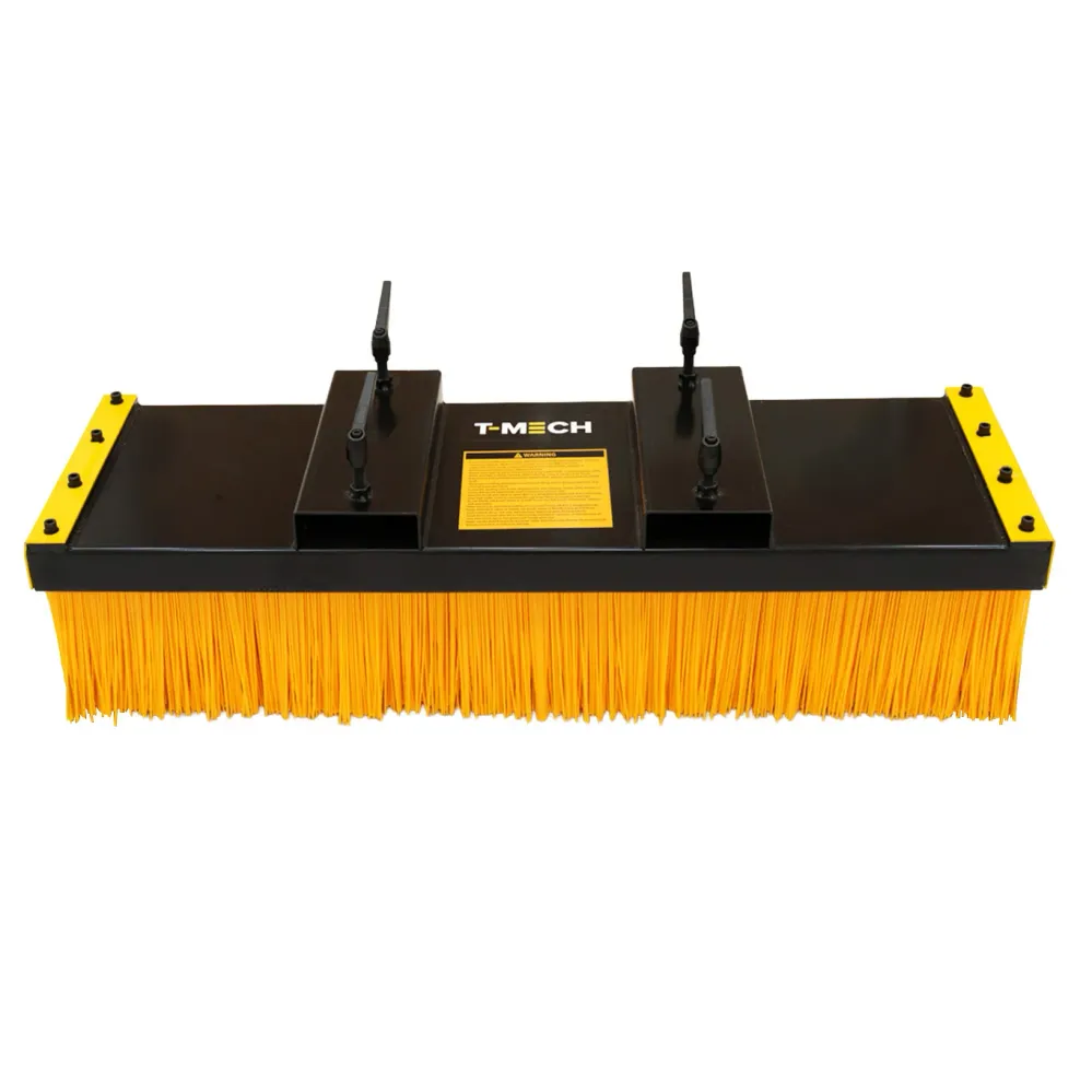 Spazzola Per Carrello Elevatore