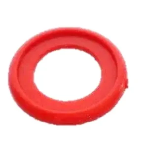 Spessore plastica ruota carrello lavapavimenti Rotowash