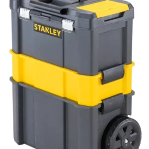 Stanley Carrello Porta Attrezzi 3 1 Essential Cm. 48X29X63 H