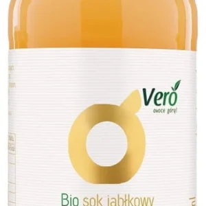 SUCCO DI MELE ANTONIQUE NFC BIO 300 ml - VERO