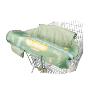 <tc>Badabulle</tc> Sedile del carrello della spesa Safari