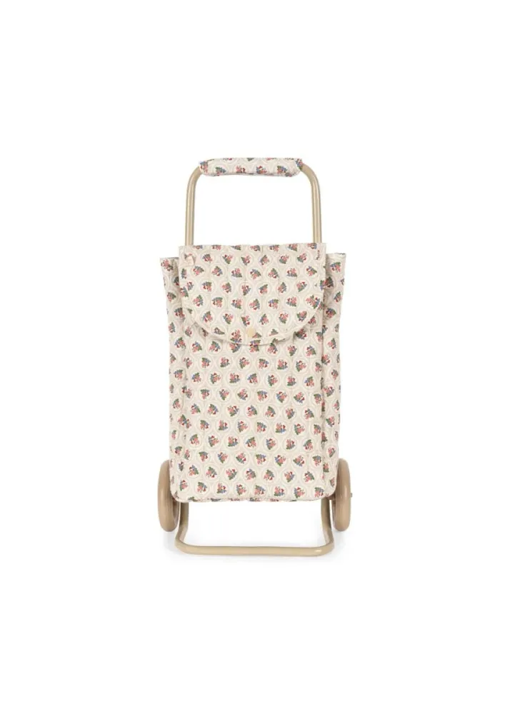 Konges Slojd Carrello della spesa Bambino Verona Blues