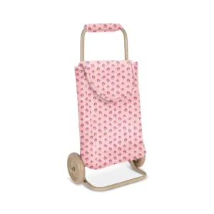 <tc>Konges Slojd</tc> Carrello della spesa Bambino Rosie Rose