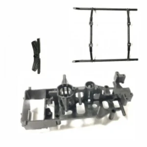 TELAIO E CARRELLO ADAC BO-105 - 15298