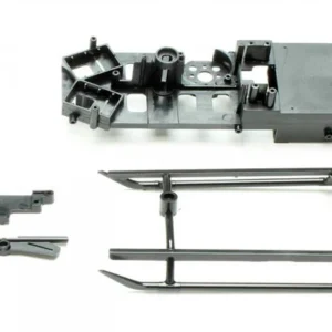 TELAIO E CARRELLO ADAC EC135 - 16092