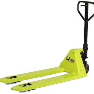 Transpallet carrello manuale per bancali PRAMAC