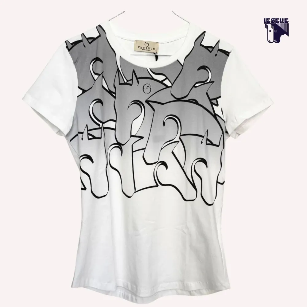T-SHIRT VESTRUM SIENA