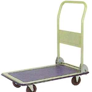 Utilia CARRELLO PORTAPACCHI max 150 kg