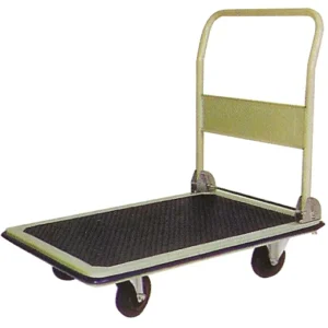 Utilia CARRELLO PORTAPACCHI max 300 kg